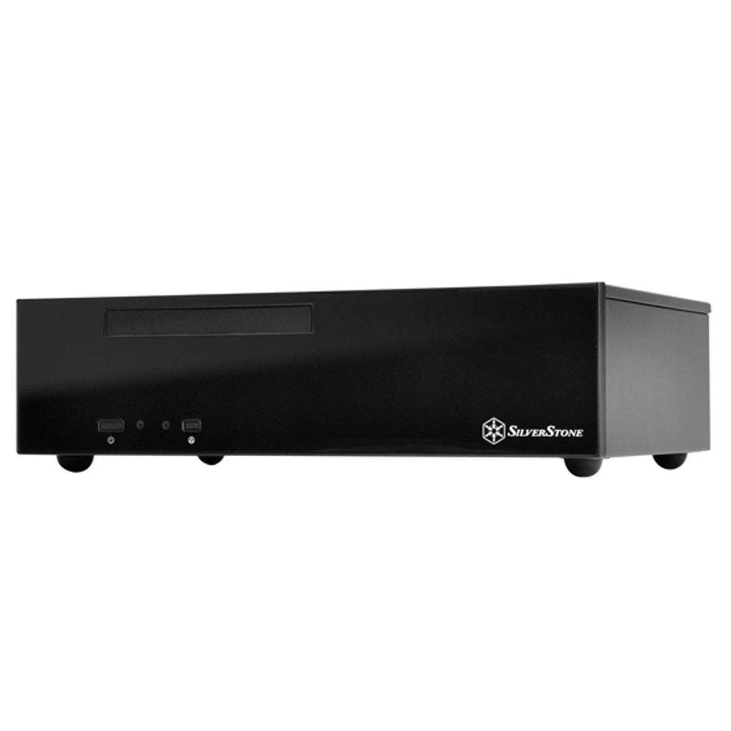 Mini-ITX HTPC Case R686
