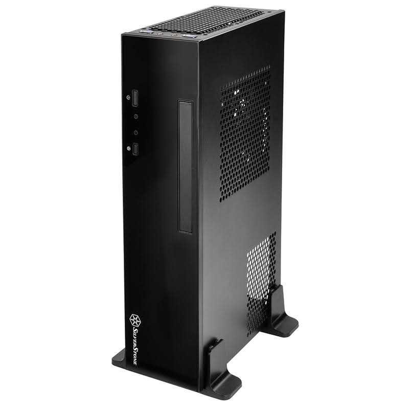 Mini-ITX HTPC Case R686