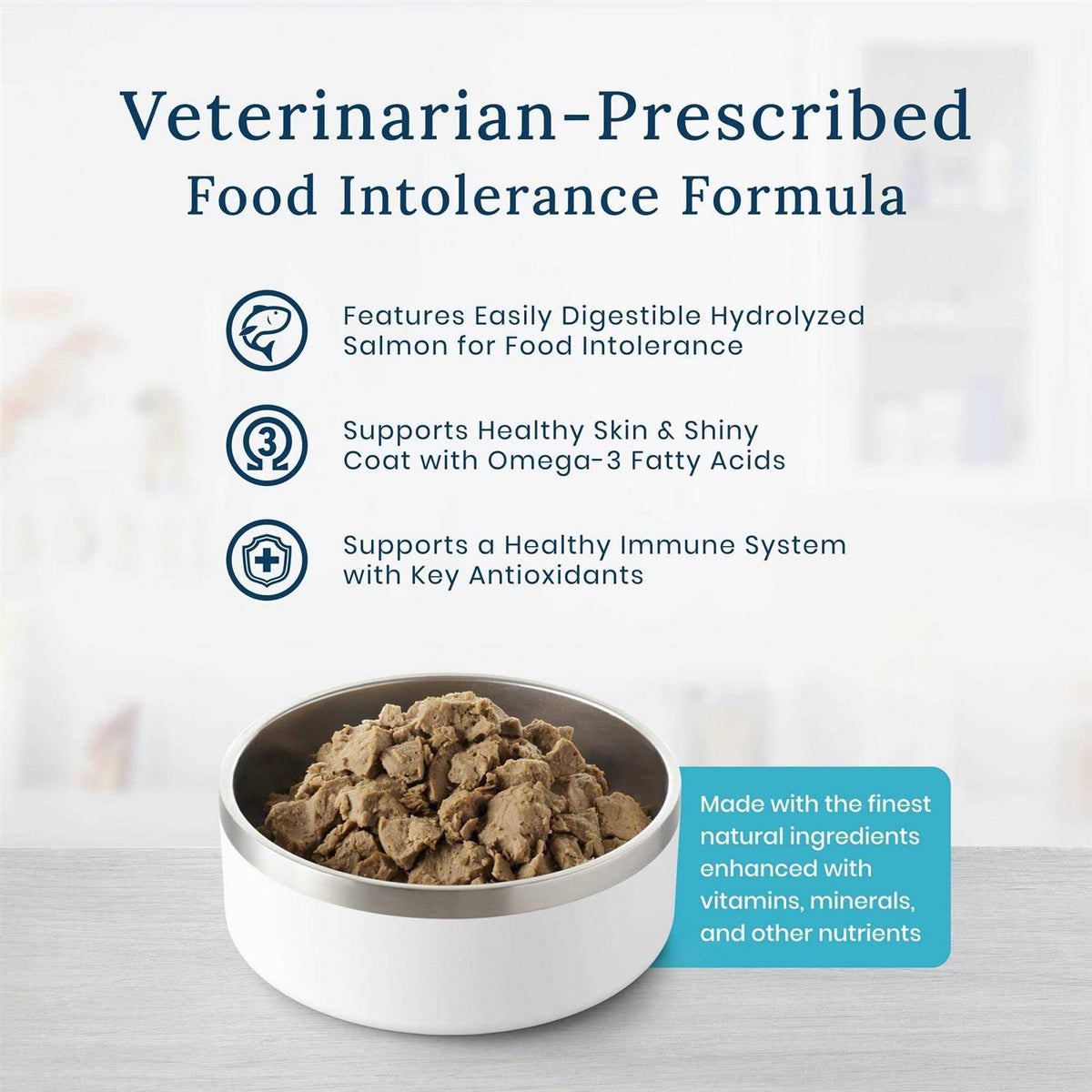 Hydrolyzed Wet Dog Food T816