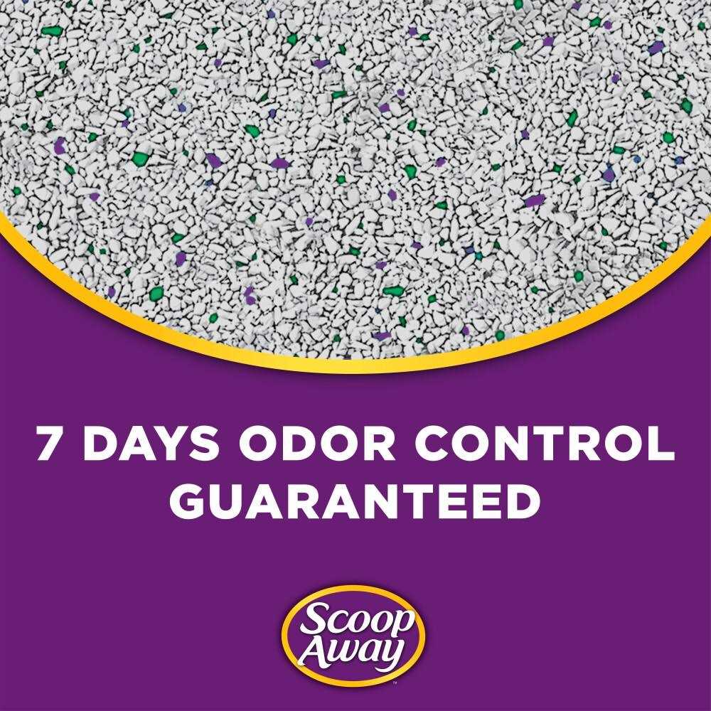 Clumping Cat Litter G3363