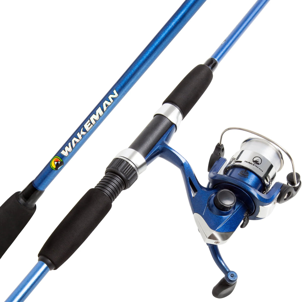 Spinning Rod and Reel Combo K5582
