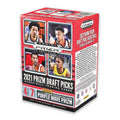 Basketball Trading Cards Blaster Box Y722