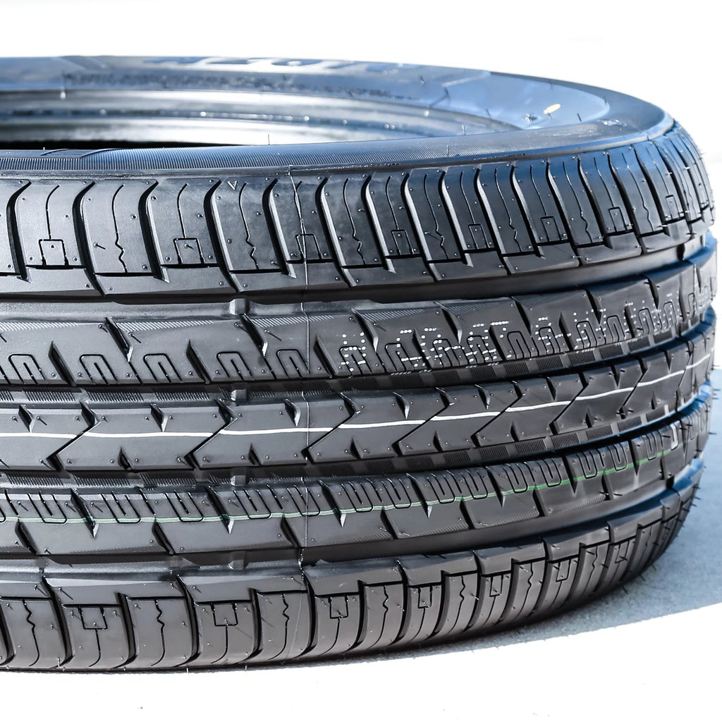 All Season 225/65R17 102H Passenger Tire U284
