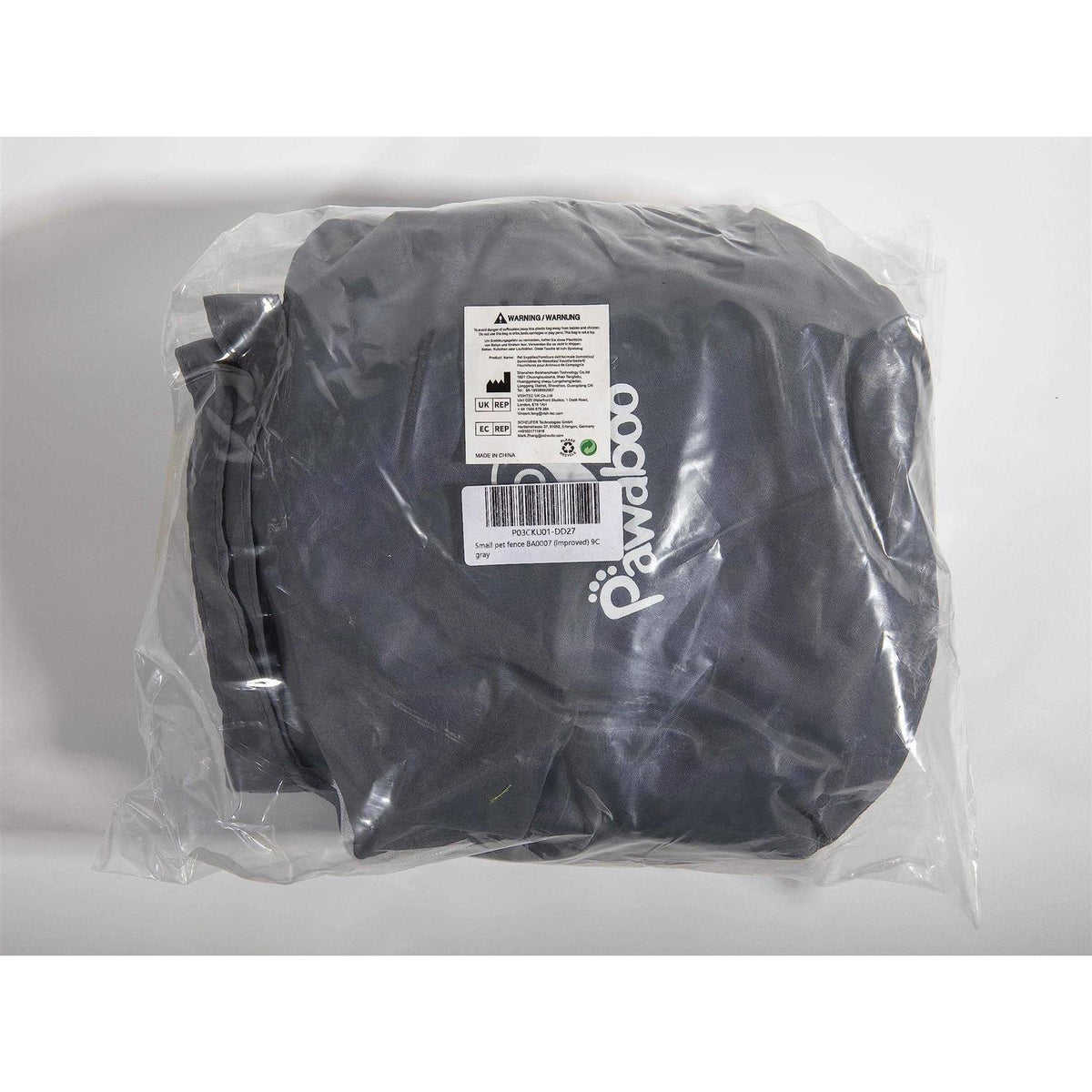 Small Animals Playpen with Zippered Cover J42404
