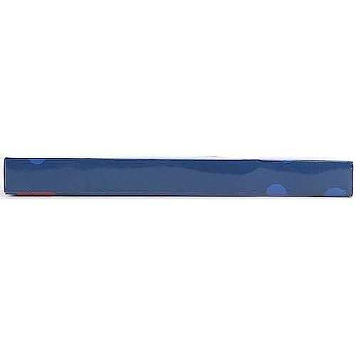 Reflective Neoprene Padded Nylon Dog Collar E663