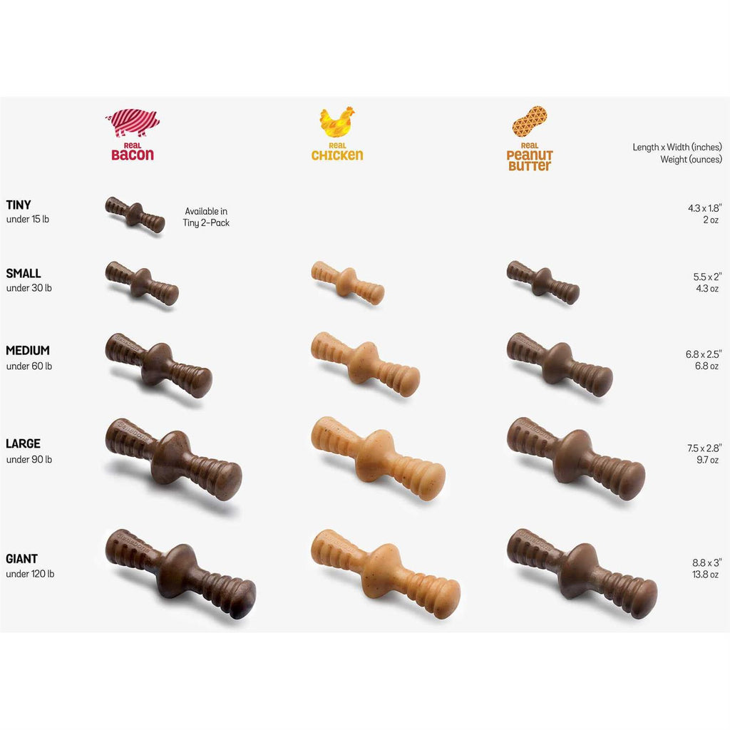 Chicken Dog Chew Toy N852
