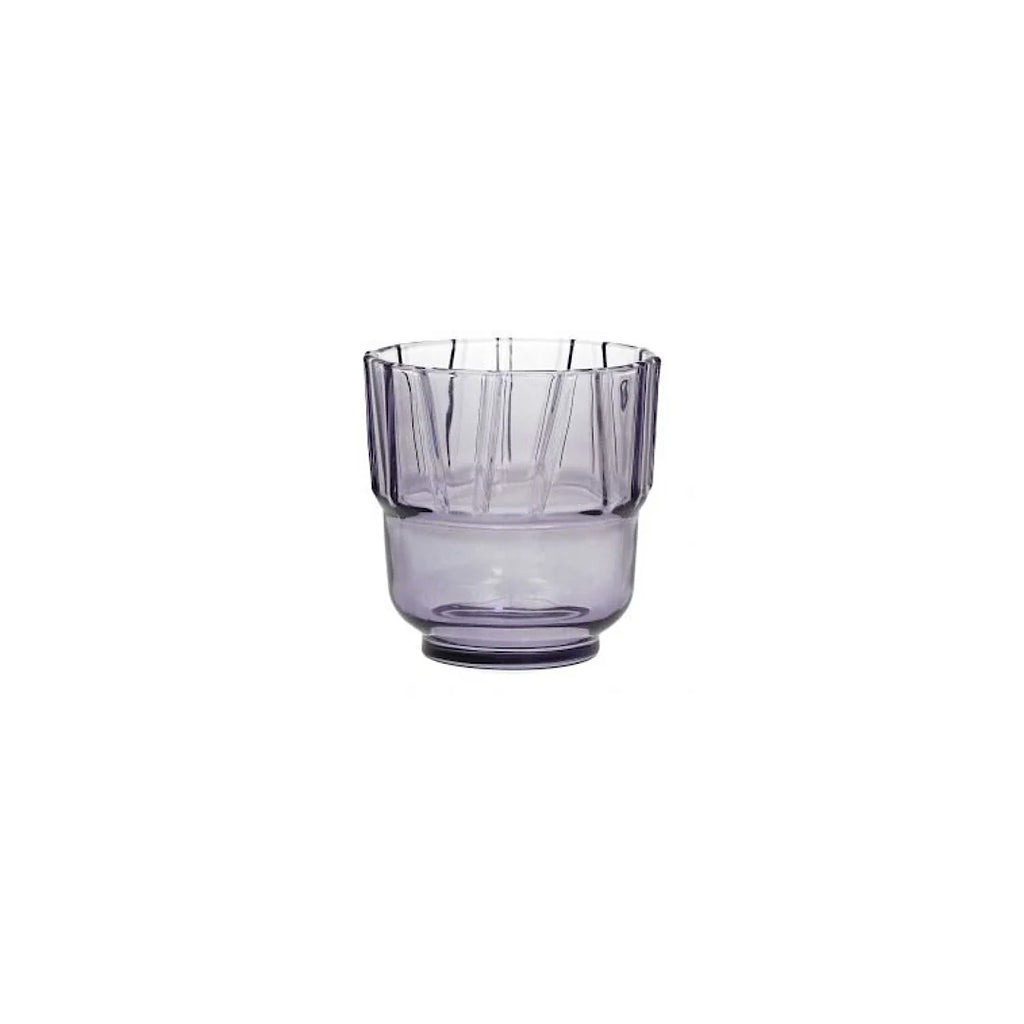 Stackable Glass Set of 6pcs T891