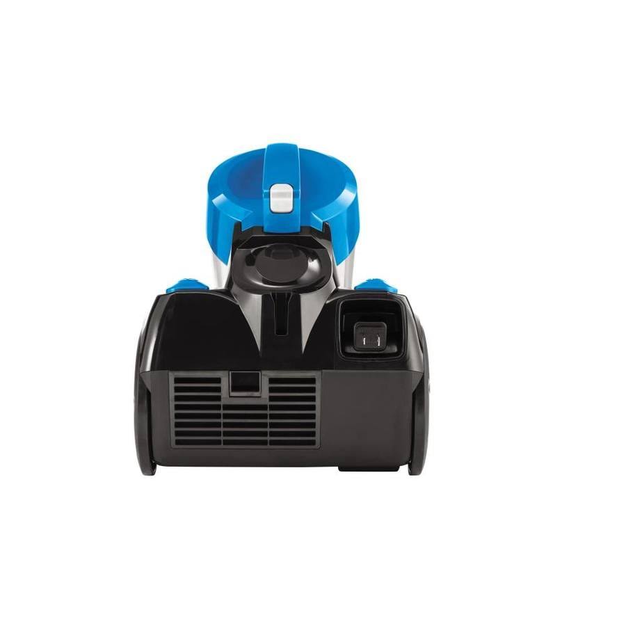 Bagless Canister Vacuum D661659