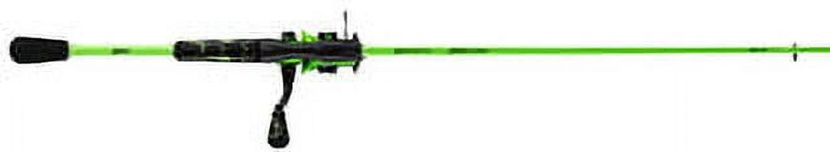 Spinning Reel and Fishing Rod Combo G973986
