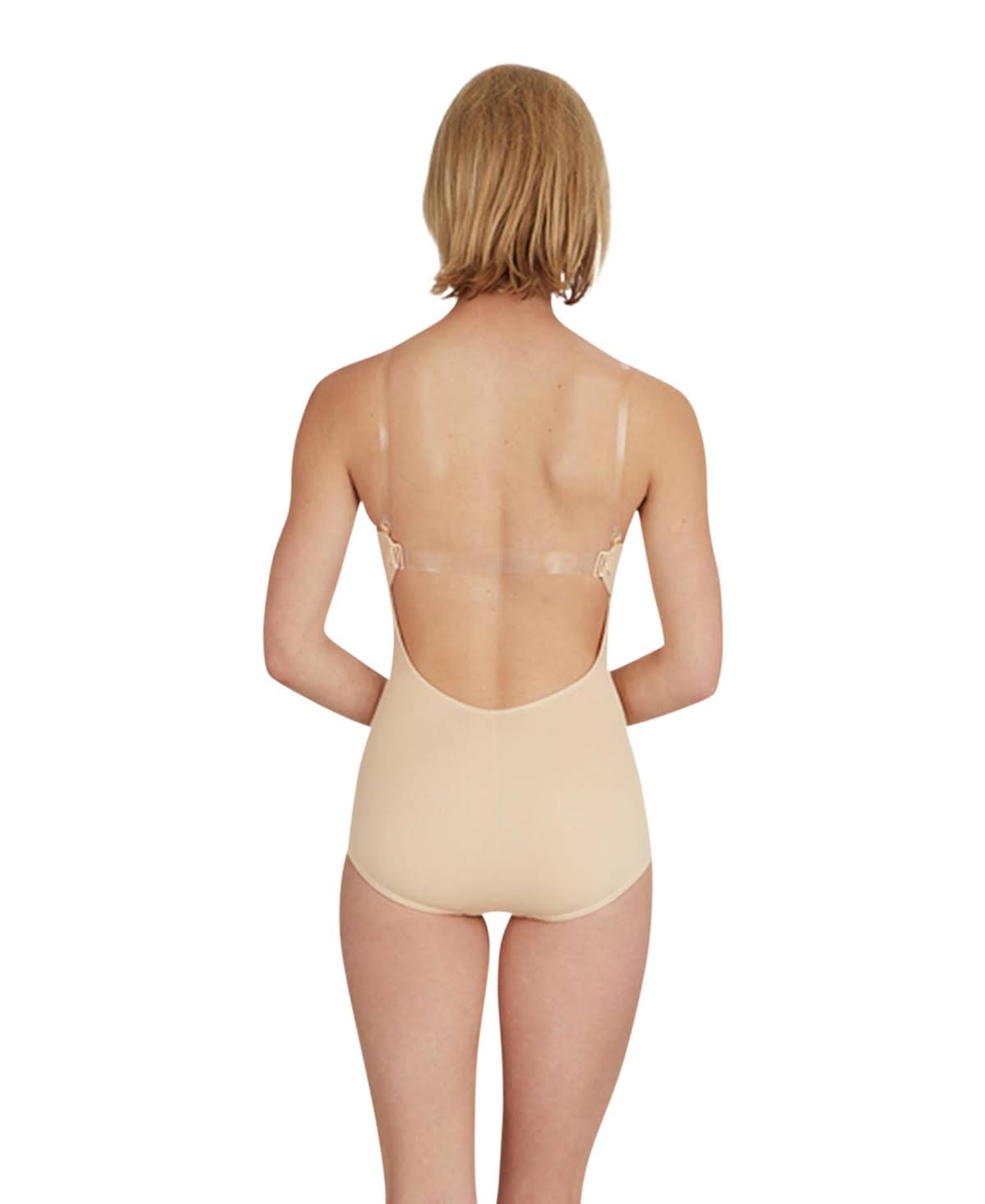Camisole Leotard T1950