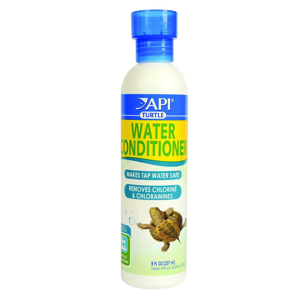 Turtle Water Conditioner Z2737