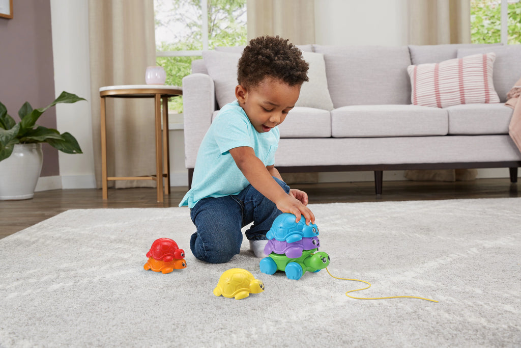 Stacking Toy for Babies D729564
