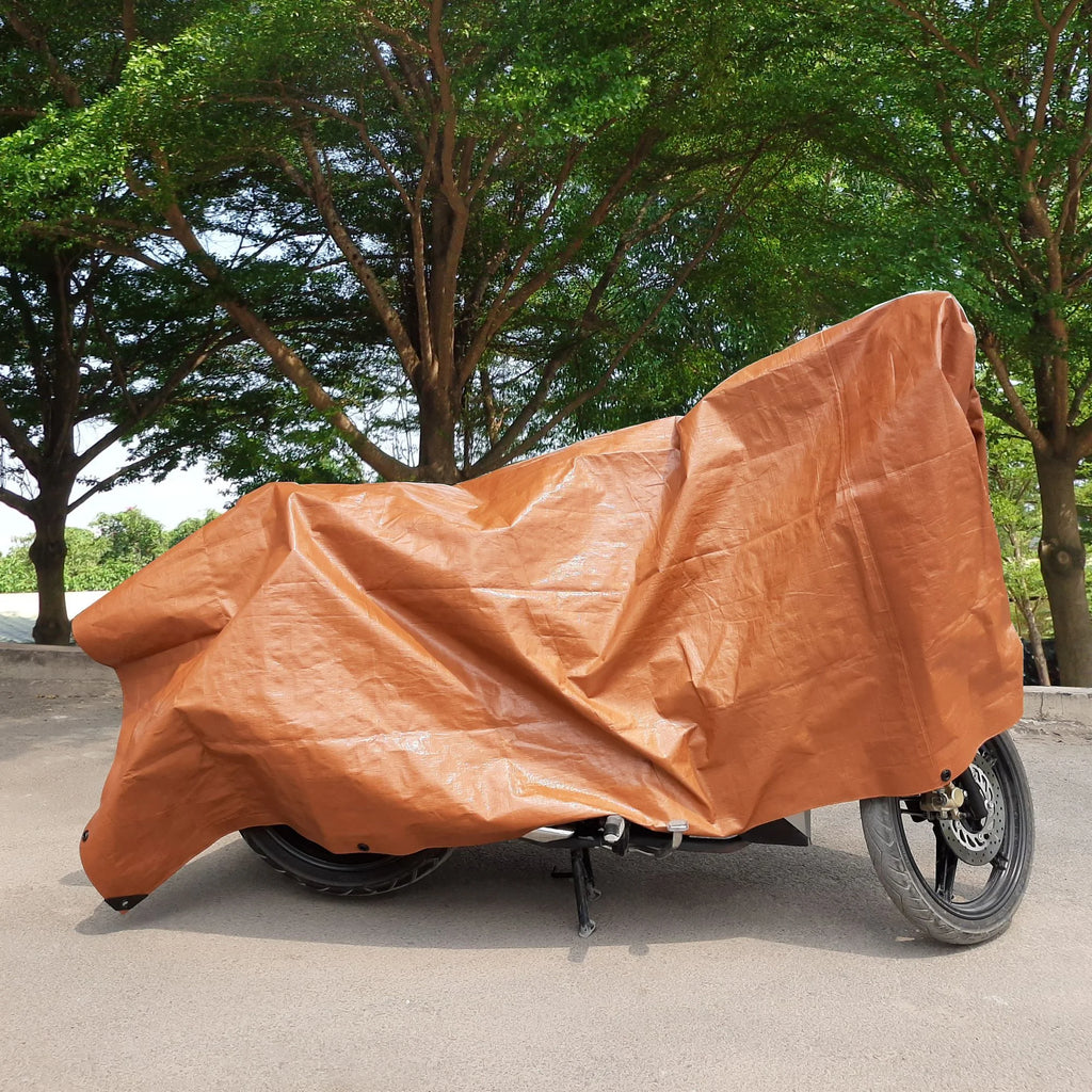 Heavy Duty 10 x 16' Polyethylene Tarp V658