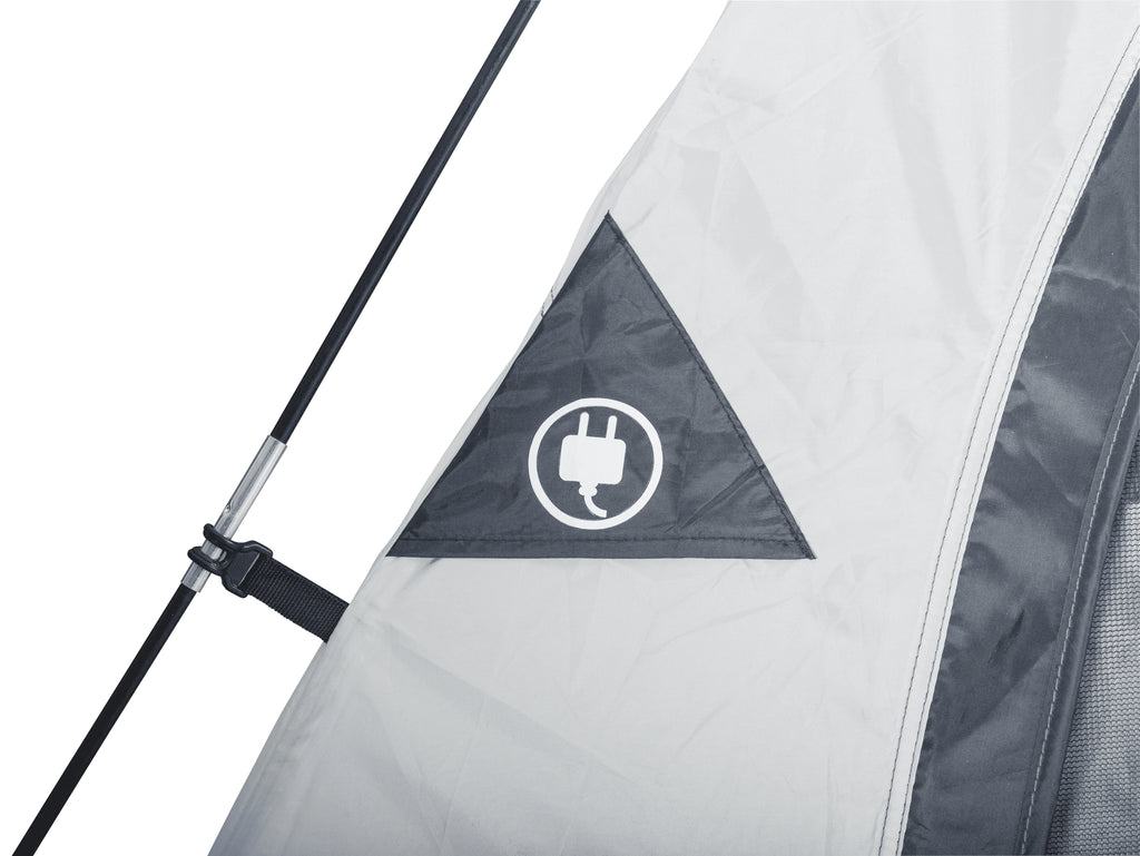 3-Person Clip & Camp Dome Tent J9362