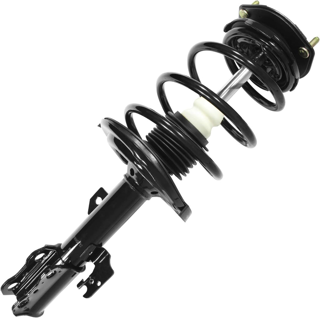 Front 2 Wheel Complete Strut Assembly Kit I747