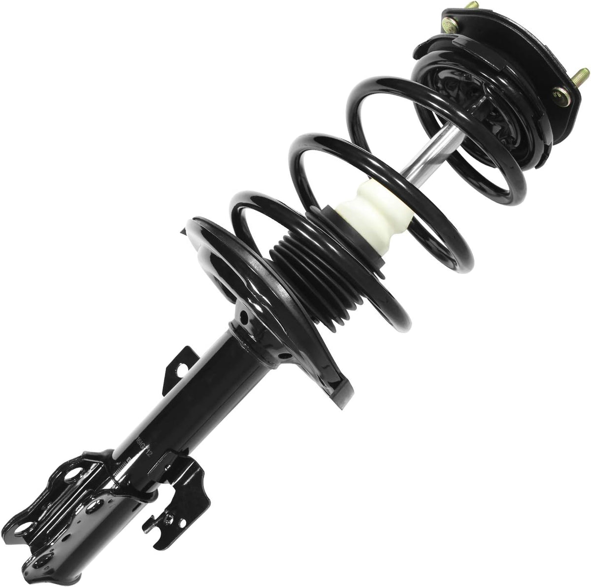 Front 2 Wheel Complete Strut Assembly Kit I747
