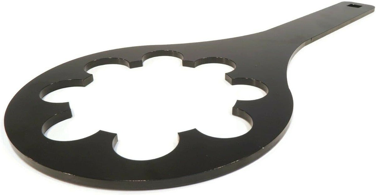 Replacement Spanner & Bearing Carrier Tools T6370