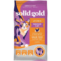 Solid Gold Indoor Lentil & Apple Recipe Grain-Free Dry Cat Food V324