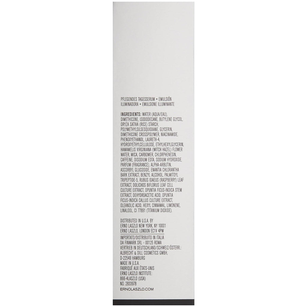 White 1.0 fl oz Emulsion T450960