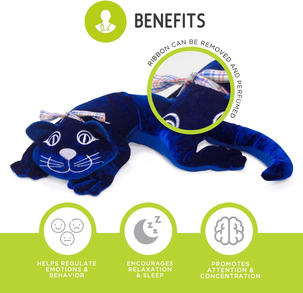 Weighted Stuffed Animal V7065