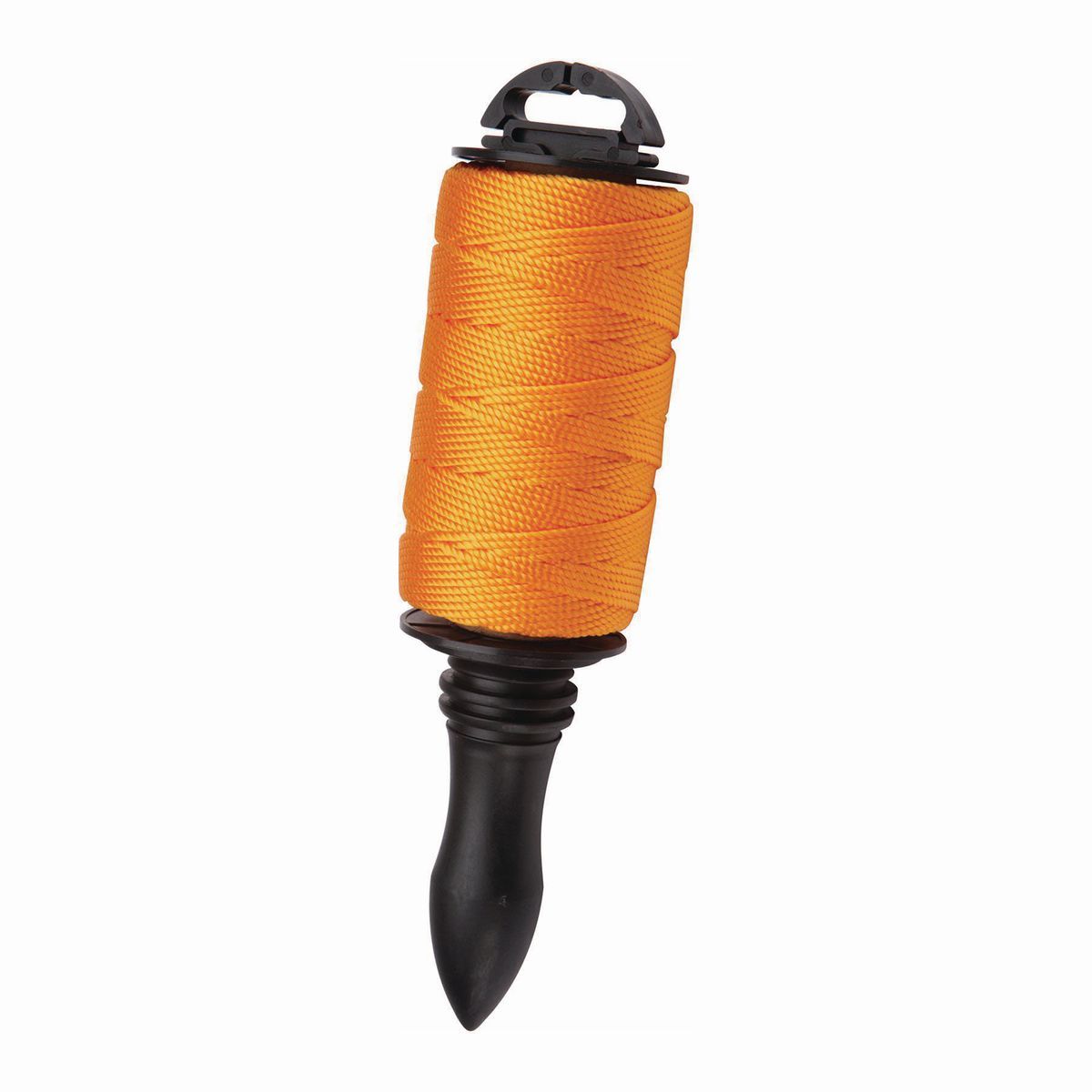 Orange Construction Line Reel K7886