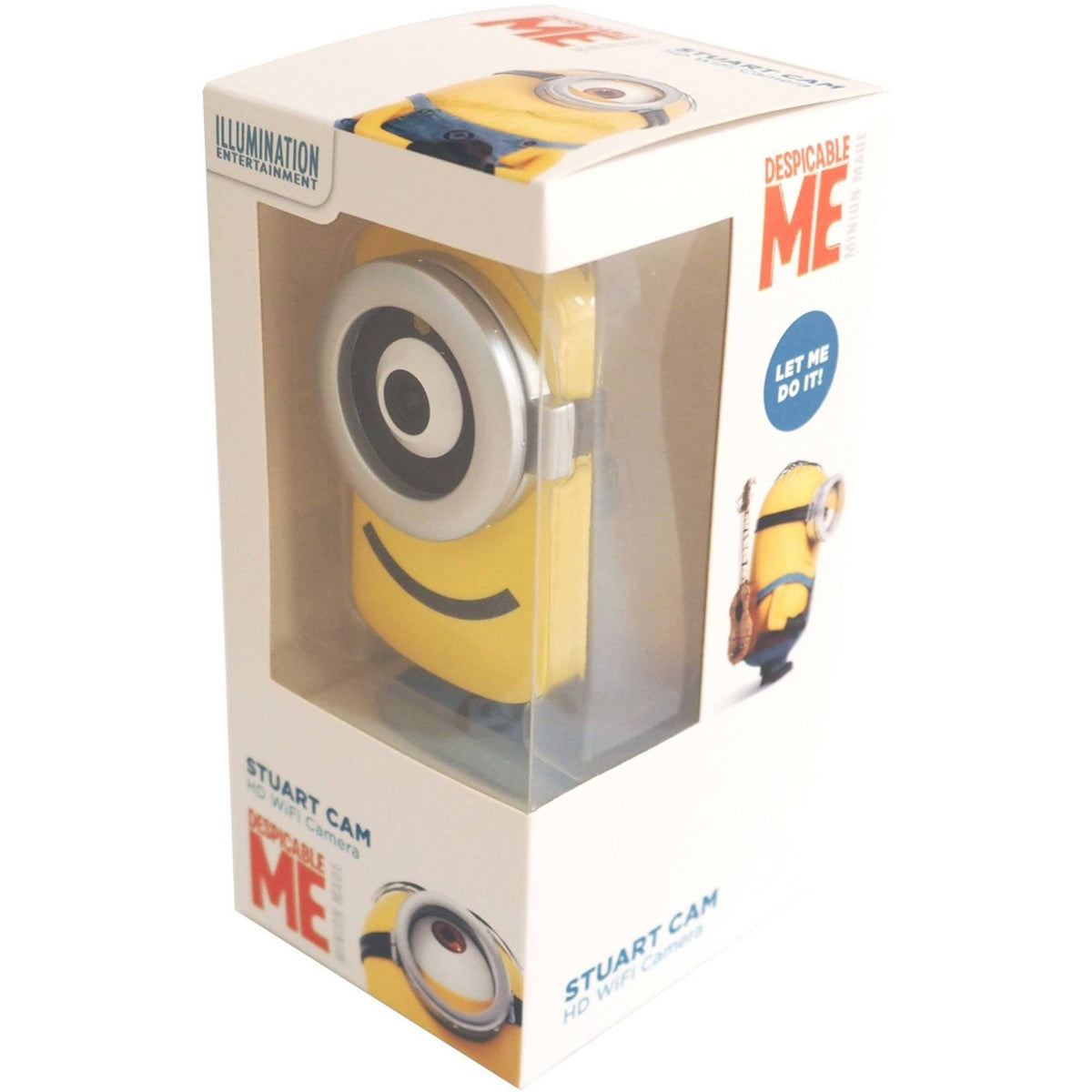 HD WiFi Camera W75076