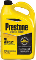 Antifreeze Coolant 1 Gal Concentrate Q2110