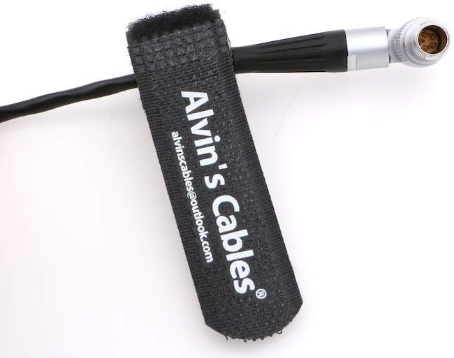 3.5mm to 5 Pin Connector Adapter Cable O9454