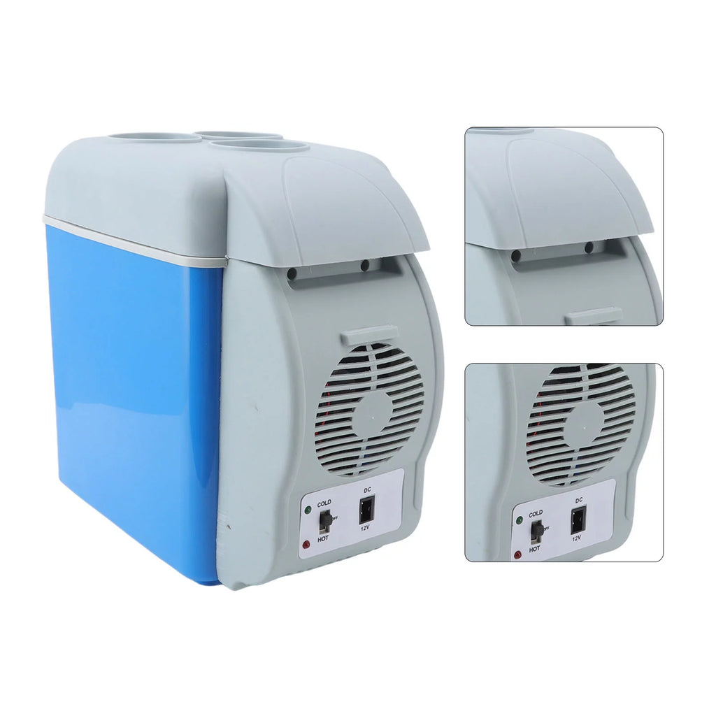 Car Fridge Electric Cooler R49775