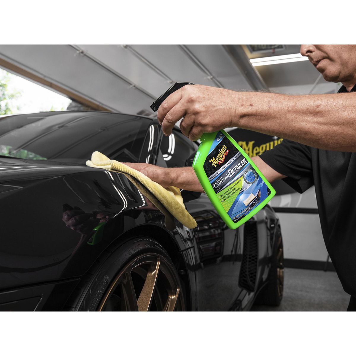 26 oz. Hybrid Ceramic Detailer X2212
