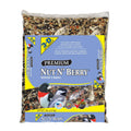 Nut & Berry Bird O66594