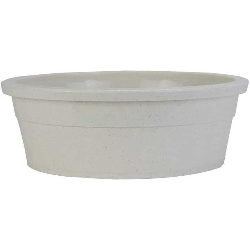 Crock Heavyweight Dish J4232