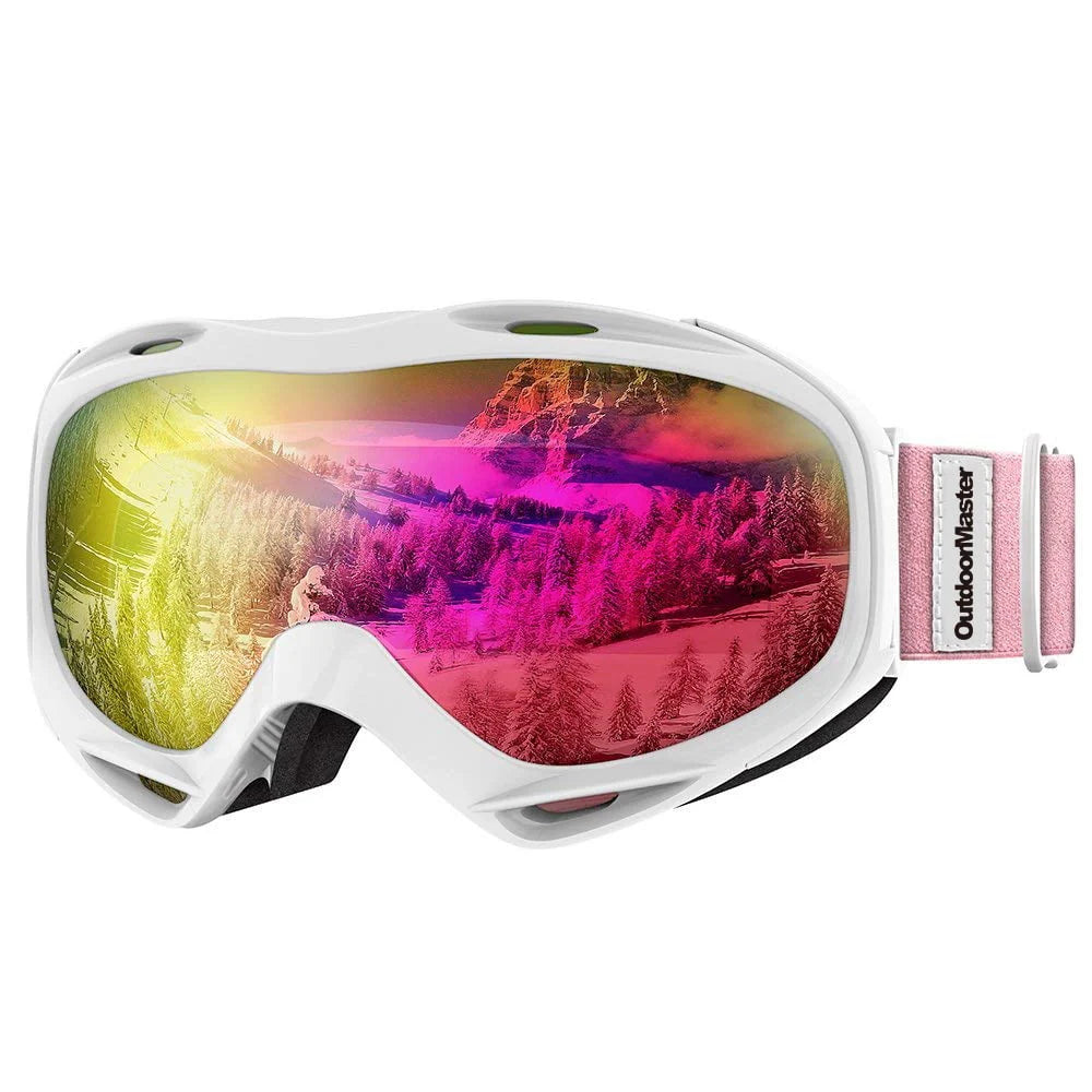 Ski Goggles OTG X15045