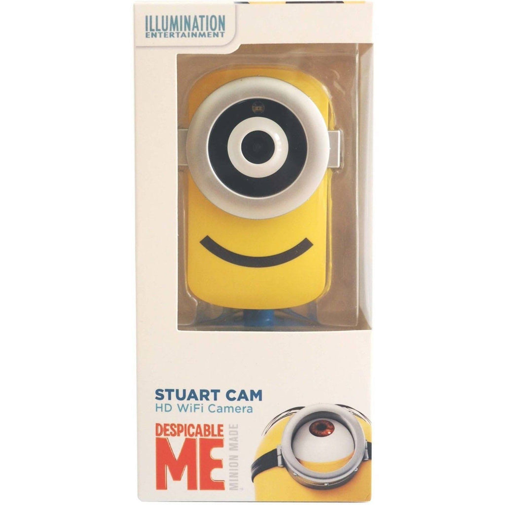 HD WiFi Camera W75076