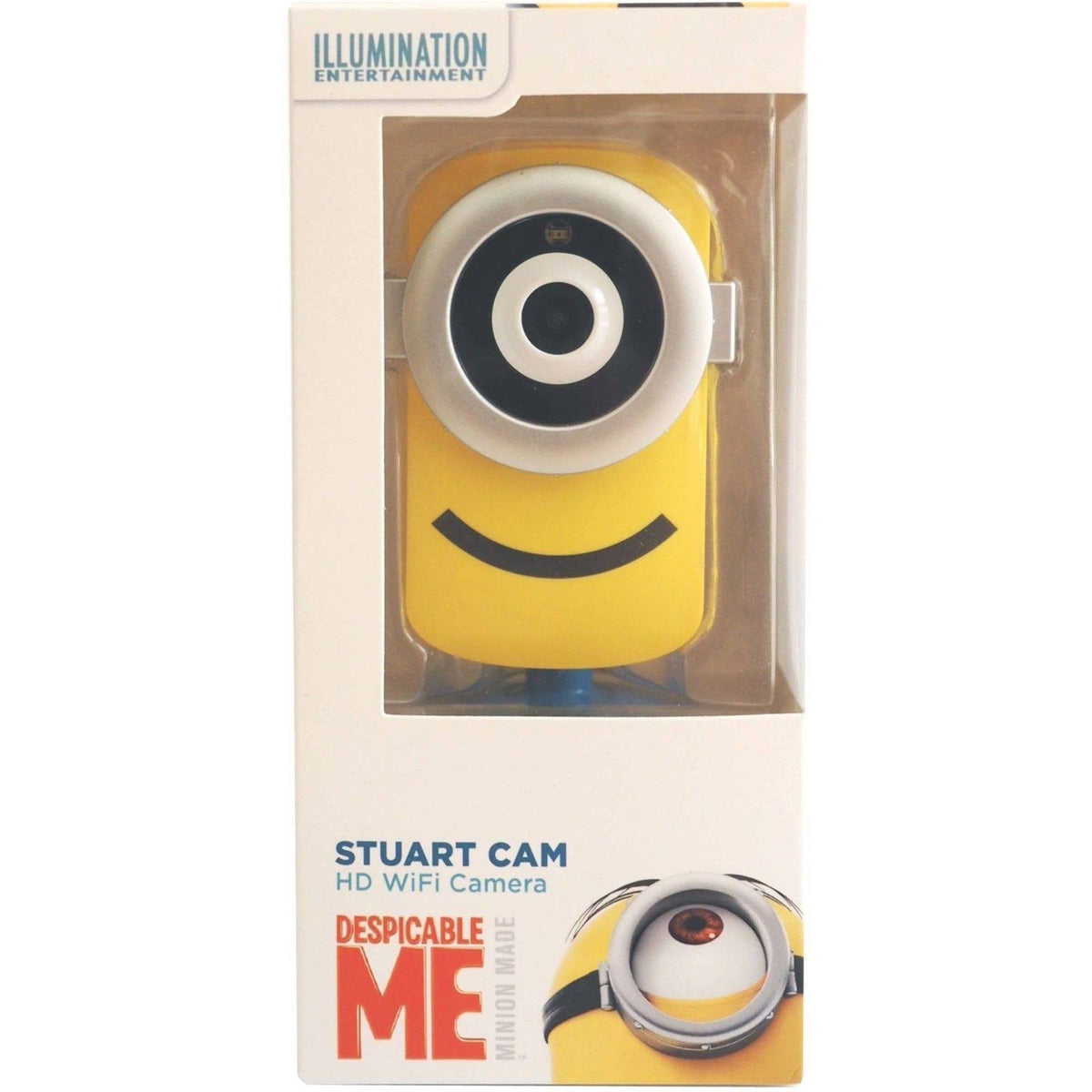 HD WiFi Camera W75076