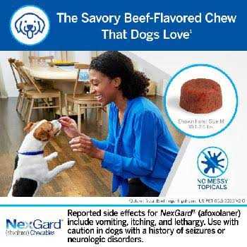 Chewables G72625
