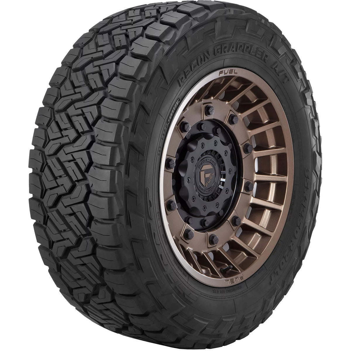 All Terrain Light Truck Tire H522927