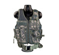 Tactical Vest H49726