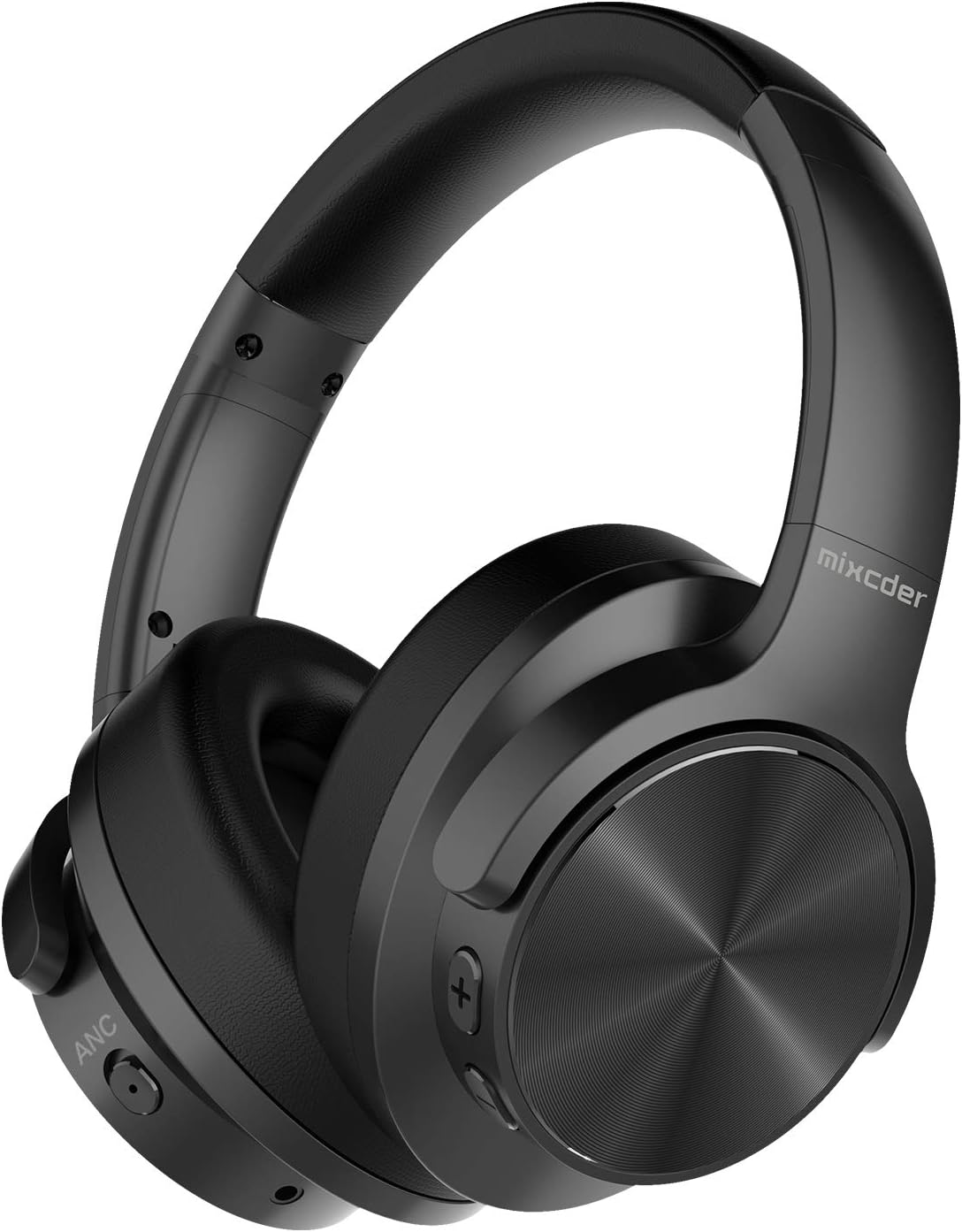 Active Noise Cancelling Wireless Bluetooth Headphones P28016