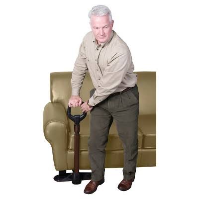 Couch Cane Swivel Tray Accessory E972