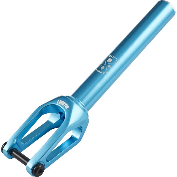 Fork Teal X168