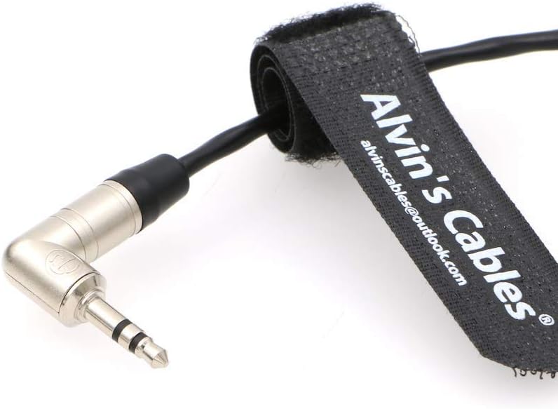 3.5mm to 5 Pin Connector Adapter Cable O9454
