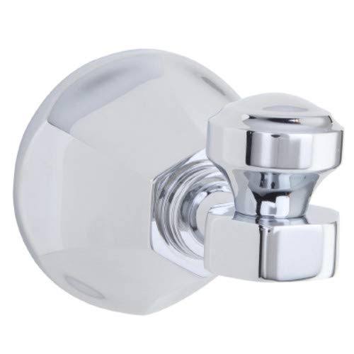 Polished Chrome Robe Hook A503