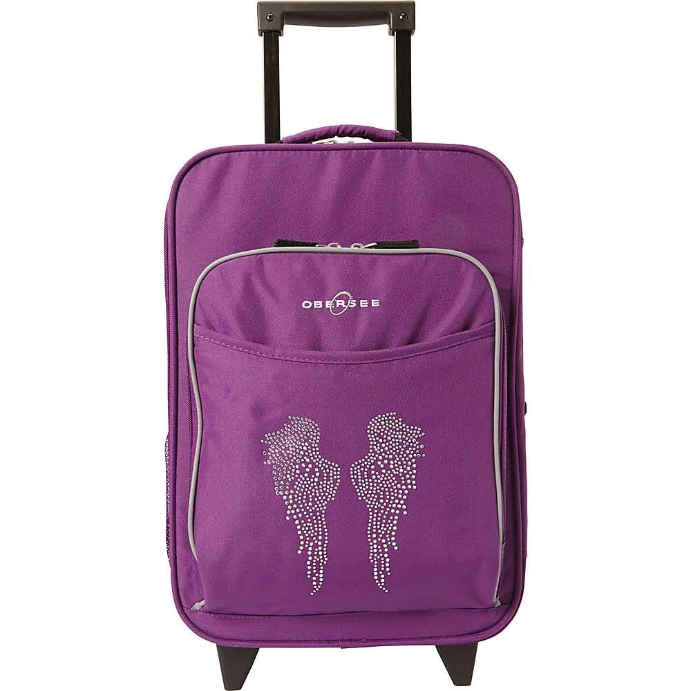 Kids Upright Carry-On W608842