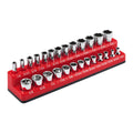 1/4 in. Drive SAE Magnetic Socket Holder U978