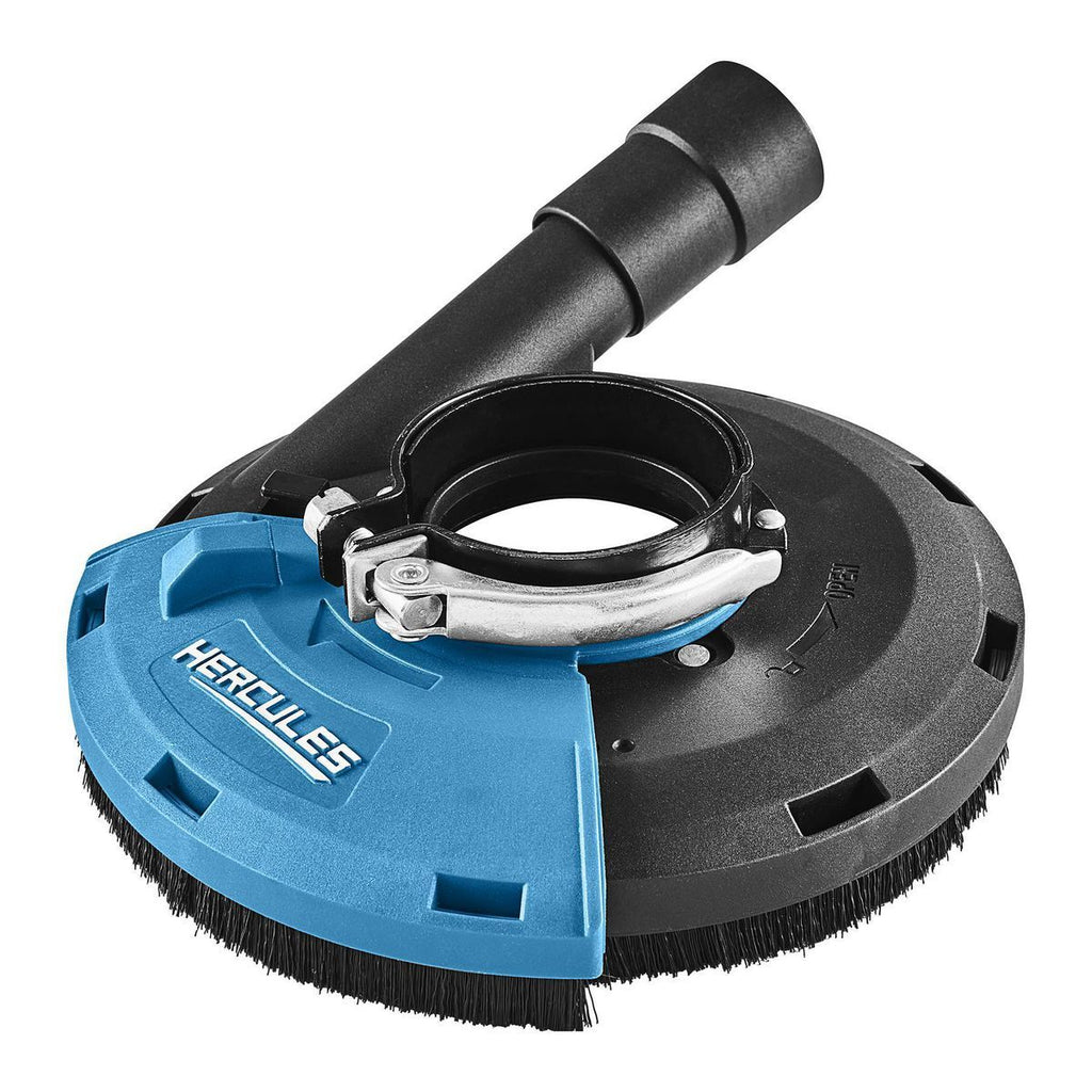 7 in. Surface Grinding Dust Shroud P447446