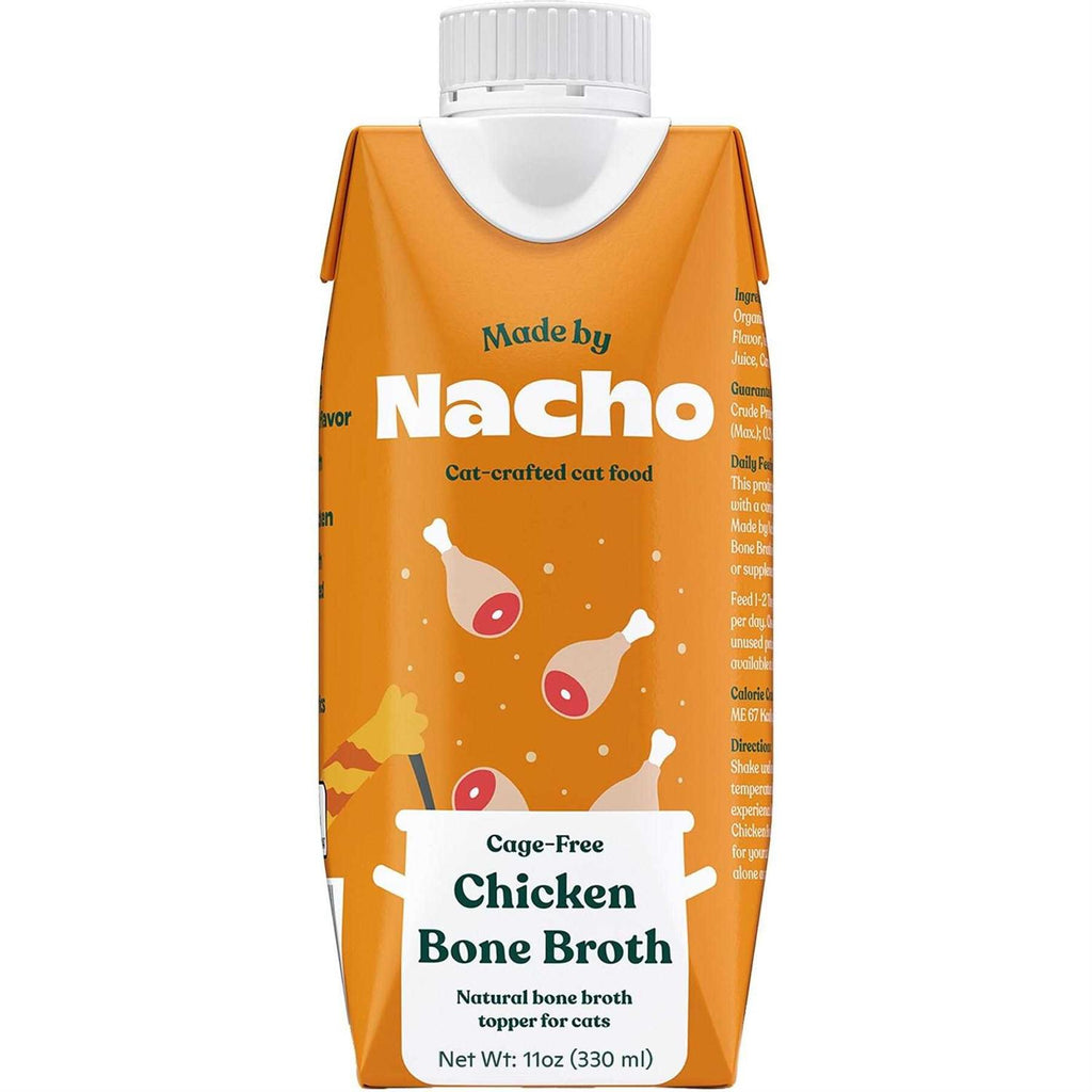 Chicken Bone Broth Topper U797644