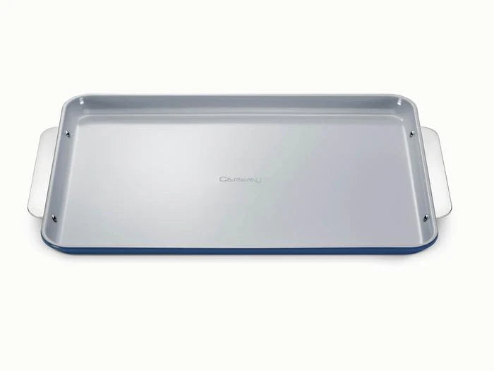 Navy Baking Sheet T390