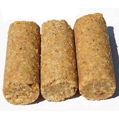 Peanut Delight No-Melt Suet Dough Plug M777123
