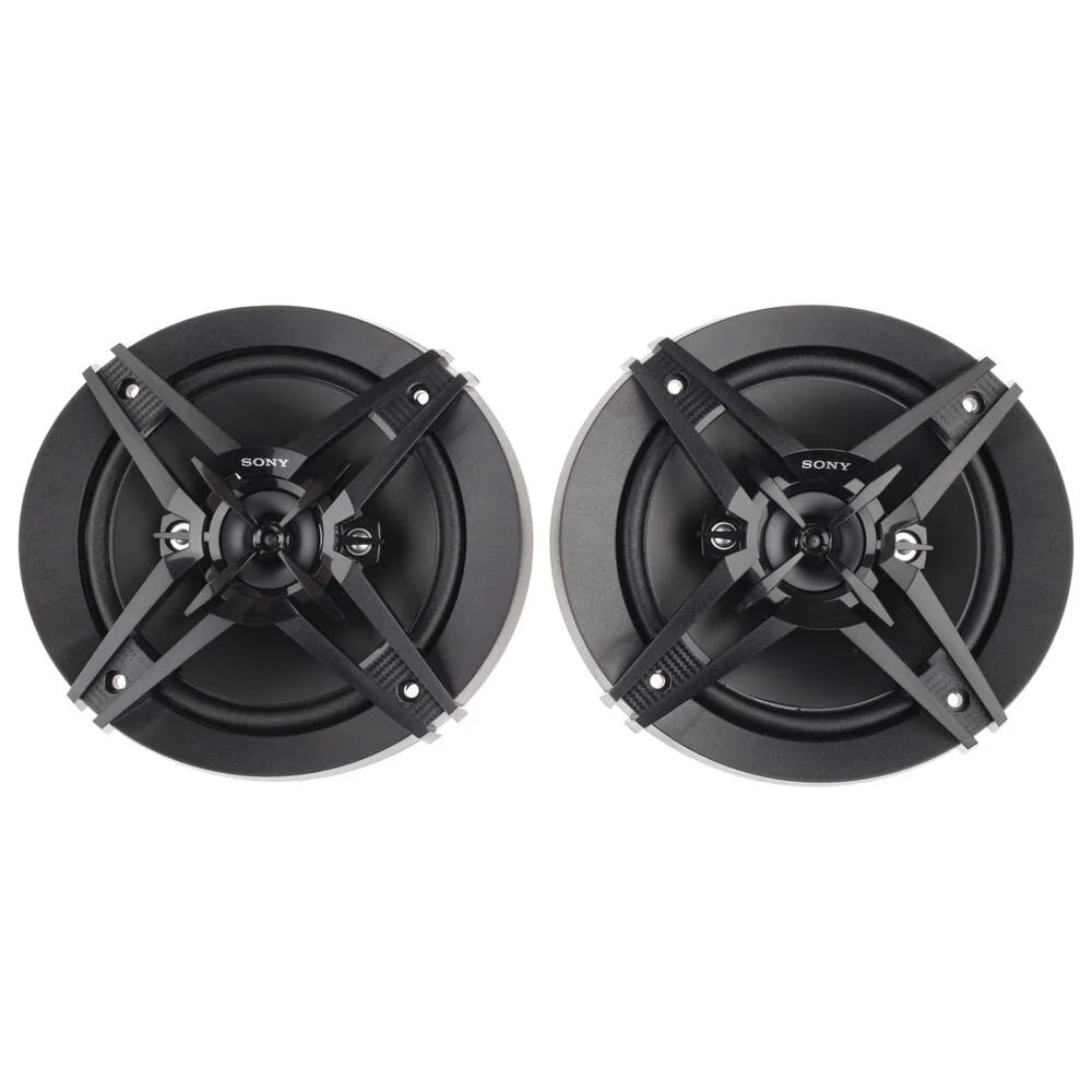 6.5 4 Way Speakers F1644